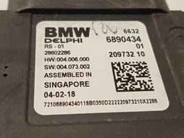 BMW X3 G01 Capteur 66326890434