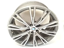 BMW X3 G01 Felgi aluminiowe R18 8043670