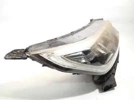 Honda CR-V Lampa przednia NOREF