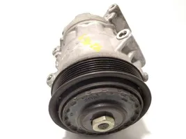 Toyota Avensis T270 Klimakompressor Pumpe 4472806573