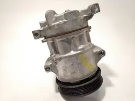 Toyota Avensis T270 Klimakompressor Pumpe 4472806573