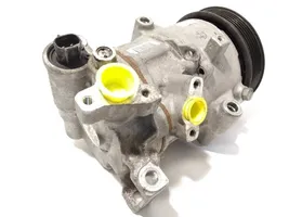 Toyota Avensis T270 Klimakompressor Pumpe 4472806573