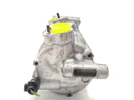 Skoda Fabia Mk3 (NJ) Air conditioning (A/C) compressor (pump) 5Q0816803F