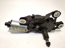 Seat Ibiza IV (6J,6P) Rear window wiper motor 6J4955711A