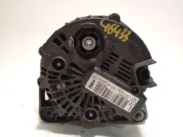 Renault Scenic III -  Grand scenic III Alternator 231000026R