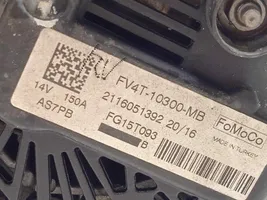 Ford Kuga II Alternator FV4T10300MB