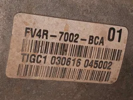 Ford Kuga II Manualna 5-biegowa skrzynia biegów FV4R7002BCA