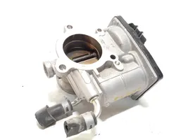 Mitsubishi Eclipse Throttle body valve 1450A233