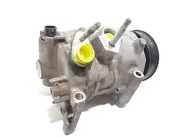 Ford Mondeo MK V Ilmastointilaitteen kompressorin pumppu (A/C) DS7H19D629BE