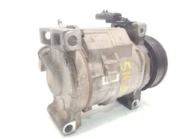Lancia Voyager Klimakompressor Pumpe 55111417AD