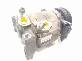 Lancia Voyager Klimakompressor Pumpe 55111417AD