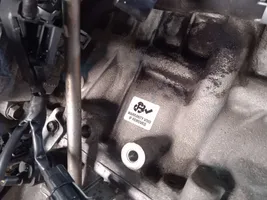 Honda Civic Engine N22A2