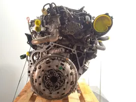 Honda Civic Engine N22A2