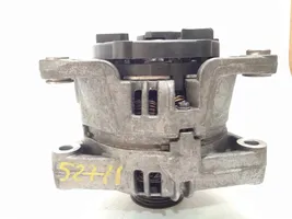 Opel Corsa D Generatore/alternatore 13222931