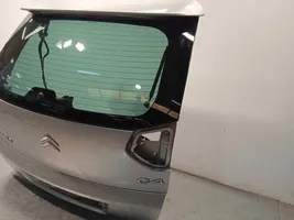 Citroen C4 Grand Picasso Задняя крышка (багажника) 8701W8
