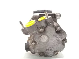 Citroen C4 Aircross Ilmastointilaitteen kompressorin pumppu (A/C) 9659875780