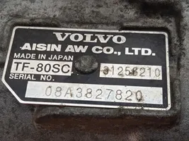 Volvo XC70 Scatola del cambio manuale a 5 velocità 31256210