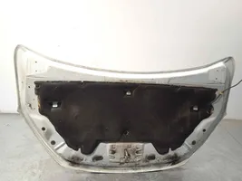 Dacia Dokker Engine bonnet/hood 651007793R