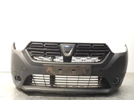 Dacia Dokker Front bumper 620221477R