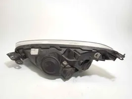 Citroen C4 Grand Picasso Headlight/headlamp 6206A8