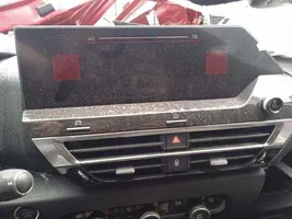 Citroen C4 III e-C4 HUD-näyttö 9840456480