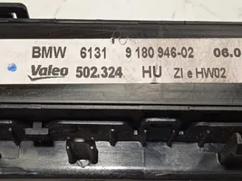 BMW X5 E70 Centralina del climatizzatore 9178063