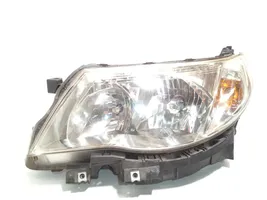 Subaru Forester SH Faro/fanale 84001SC130