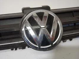 Volkswagen Golf SportWagen Etusäleikkö 5G0853651L