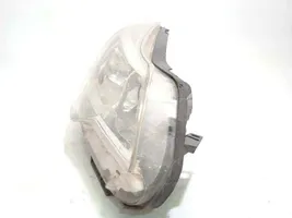 Opel Corsa D Faro delantero/faro principal 95511328