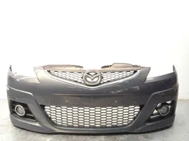Mazda 5 Zderzak przedni CEZ95003XABB