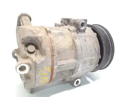 Opel Corsa D Compressore aria condizionata (A/C) (pompa) 55703721