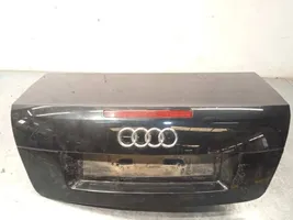 Audi A4 Allroad Parcel shelf 8H0827023B