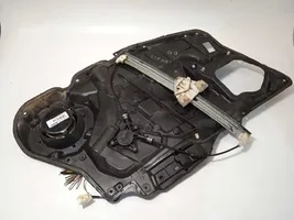 Mazda 6 Alzacristalli elettrico della portiera anteriore GP9B5897X