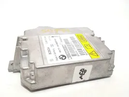 BMW 3 E90 E91 Module de contrôle airbag 65779166057