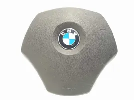 BMW 3 E90 E91 Poduszka powietrzna Airbag kierownicy 6779829