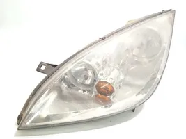 Mitsubishi Colt Faro/fanale 8301A283