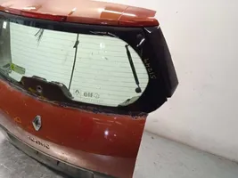 Renault Scenic RX Tylna klapa bagażnika 7751474295