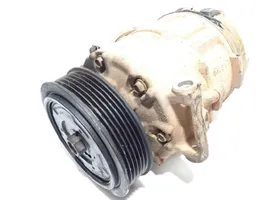 Volkswagen Touareg I Compresor (bomba) del aire acondicionado (A/C)) 7L6820803C