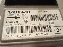 Volvo S60 Centralina/modulo airbag P30658912