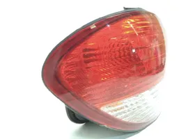 Hyundai Coupe Lampa tylna 9240127510