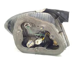 Hyundai Coupe Lampa tylna 9240227510