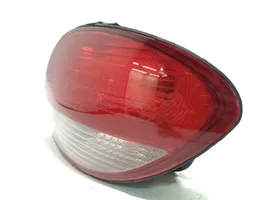 Hyundai Coupe Lampa tylna 9240227510