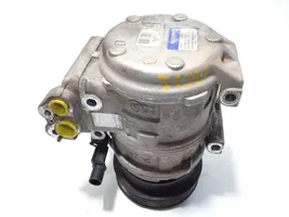 Hyundai Tucson JM Compressore aria condizionata (A/C) (pompa) 162502920J