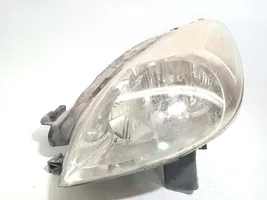 Citroen Xsara Faro/fanale 9649557480