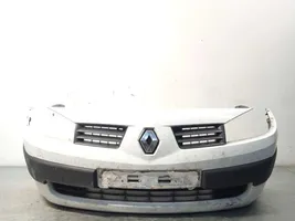 Renault Megane II Zderzak przedni 7701474484