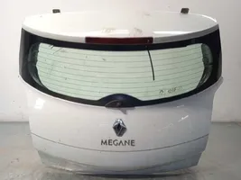 Renault Megane II Tylna klapa bagażnika 7751473705