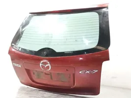 Mazda CX-7 Portellone posteriore/bagagliaio EGY56202XB