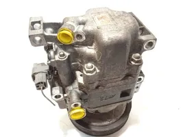 Mazda CX-7 Compressore aria condizionata (A/C) (pompa) GJ6A