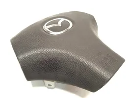 Mazda 6 Ohjauspyörän turvatyyny GR1A57K00C02