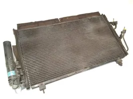 Mitsubishi Outlander Radiateur condenseur de climatisation MN124248